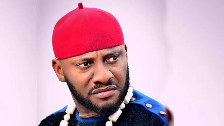 Yul Edochie Resumes Acting Job After Son's Death | Daily Report Nigeria