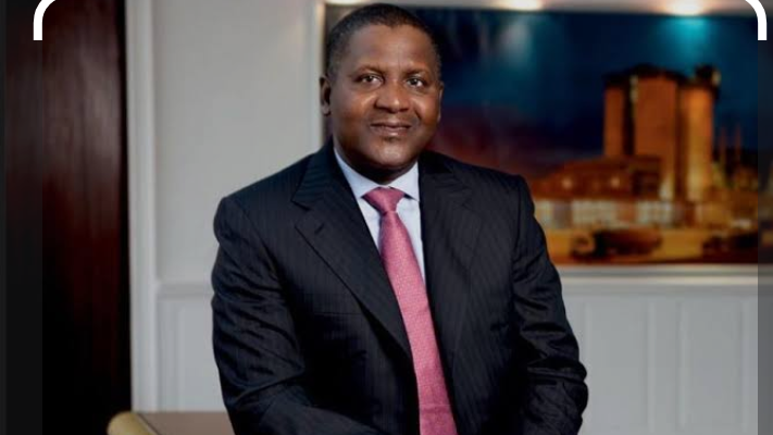 Dangote Refinary: NNPCL Reveals Date of Crude Oil Supply | Daily Report Nigeria