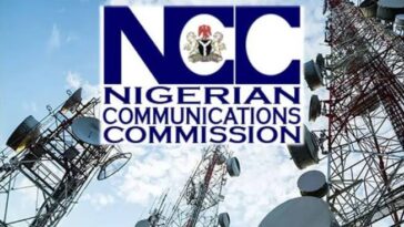 NCC Approves MTN and NTEL Spectrum Lease Deal