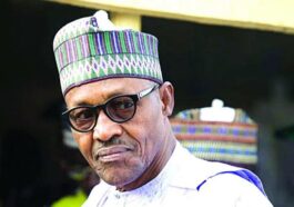 8 Key Things in Buhari's Farewell Speech | Daily Report Nigeria