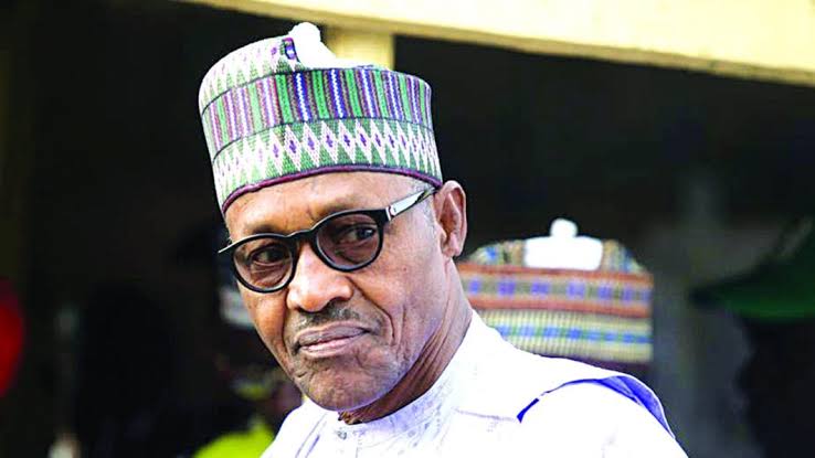 8 Key Things in Buhari's Farewell Speech | Daily Report Nigeria