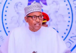 Buhari Dissolves Cabinet | Daily Report Nigeria