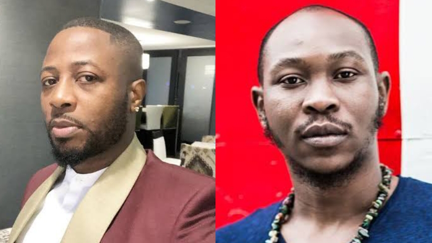 Why Tunde Ednut Wants Me Jailed – Seun Kuti