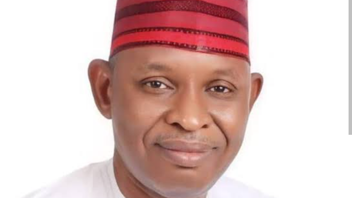 Kano Governor, Abba Yusuf Rejects Official Seat Used by Ganduje | Daily Report Nigeria