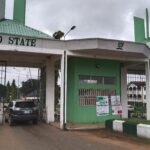 Imo Varsity Suspends Lecturer For Slapping Female Student | Daily Report Nigeria