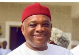 Scrap Niger Delta Affairs Ministry, Kalu tells Tinubu