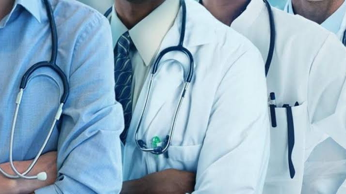 FG and 5-year Compulsory Service For Medical Doctors | Daily Report Nigeria
