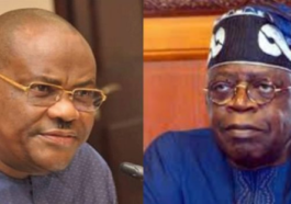 Wike Declares Wednesday Public Holiday For Tinubu's Coming to Rivers | Daily Report Nigeria