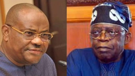 Wike Declares Wednesday Public Holiday For Tinubu's Coming to Rivers | Daily Report Nigeria