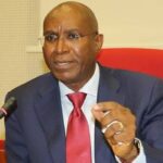 I Won Delta Governorship Election Squarely - Omo-Agege | Daily Report Nigeria