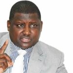 Abdulrasheed Maina: Court Reaffirms 8-Year Jail Term For ex-Pension Boss | Daily Report Nigeria