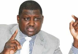 Abdulrasheed Maina: Court Reaffirms 8-Year Jail Term For ex-Pension Boss | Daily Report Nigeria