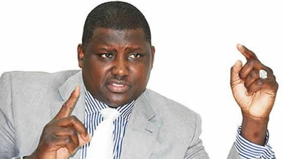 Abdulrasheed Maina: Court Reaffirms 8-Year Jail Term For ex-Pension Boss | Daily Report Nigeria