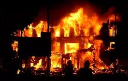 School Hostel Fire Kills Six | Daily Report Nigeria