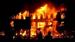 School Hostel Fire Kills Six | Daily Report Nigeria