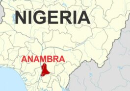 Gunmen Attack US Consulate Convoy In Anambra | Daily Report Nigeria