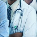 FG, Doctors Sign MoU | Daily Report Nigeria