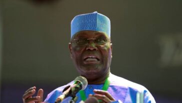 Atiku Presents BVAS, PVCs as Evidences Before Tribunal