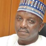 EFCC Arrests Former Power Minister, Sale Mamman Over N22bn Fraud