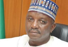 EFCC Arrests Former Power Minister, Sale Mamman Over N22bn Fraud