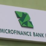 ZEFA Microfinance Bank Staff Push Debtor's Wife to Death