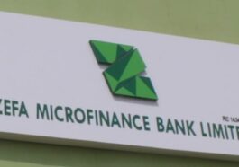 ZEFA Microfinance Bank Staff Push Debtor's Wife to Death