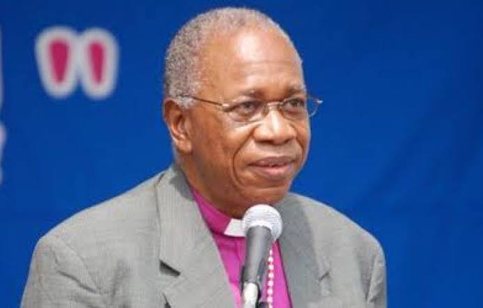 Ex-CAN President, Sunday Mbang Dies