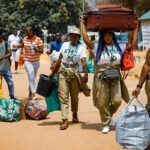 Gunmen Kidnap Corps Members Returning From Camp in Rivers