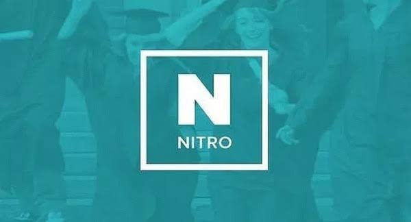 How to Apply For Nitro Scholarship | Is Nitro Scholarship Legit