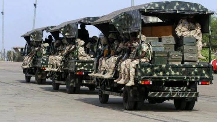 How Nigeria Spent $8bn on Peacekeeping in Liberia