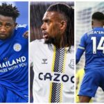 EPL: Iwobi Escapes as Iheanacho, Ndidi Are Relegated | Daily Report Nigeria