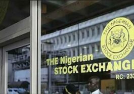 Jagaban Effect: Stock Market Records N1.5trn Gain After Tinubu's Inauguration