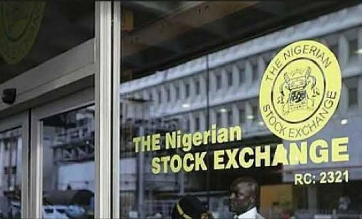 Jagaban Effect: Stock Market Records N1.5trn Gain After Tinubu's Inauguration