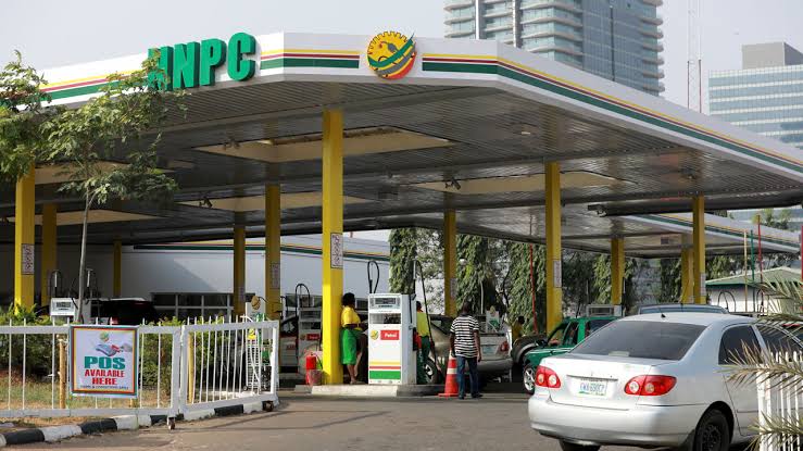 NNPC Announces New Template For Fuel Price in Nigeria