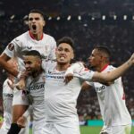 Sevilla Beat Mourinho's Roma to Win Europa League