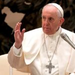 Wenceslas Munyeshyaka: Pope Francis Sacks Rwandan Priest For Fathering 10-Year-Old Boy