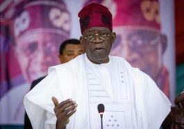 AA Withdraws Petition Against Bola Tinubu