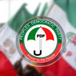 PDP Vice Chairman, Soji Adagundo