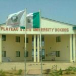 Gunmen Attack Plateau State University