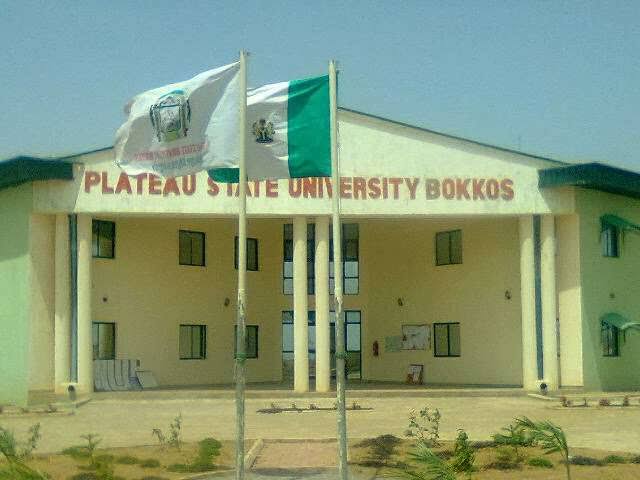 Gunmen Attack Plateau State University