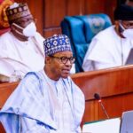 Buhari Begs Senate to Approve New $800m Loan Request