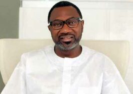 Otedola Sells 2.8m Geregu Power Plc Shares For N817m After Exposing Elumelu