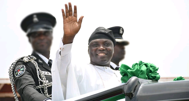 Full List of New, Returning Nigerian Governors | Daily Report Nigeria