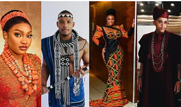 How 2023 AMVCA Opening Night Celebrated African Culture | Daily Report Nigeria