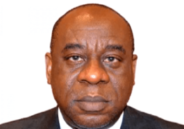 Tinubu Appoints Folashodun Shonubi Acting CBN Governor