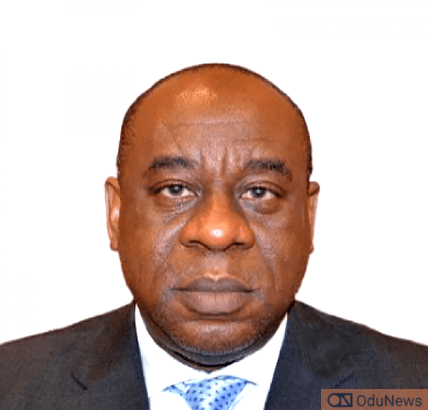 Tinubu Appoints Folashodun Shonubi Acting CBN Governor