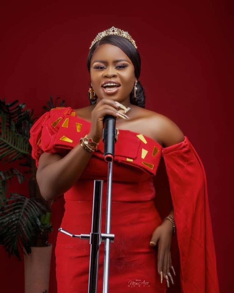 Highlife Queen, Ikesima Brown, 6 Others Die in Auto Crash
