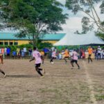 Stop Gap City Beat Isaba Utd as Jude Gbaboyor Soccer Championship Kicks Off | Daily Report Nigeria