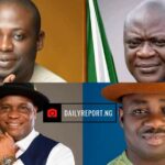 Guwor, Oboro, Sinebe, Onwo Scramble For Delta State House of Assembly Speaker