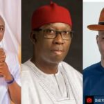 Okowa Congratulates Delta Assembly Speaker, Emomotimi Guwor